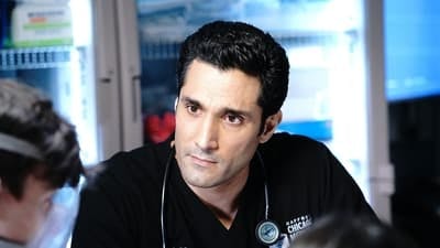 Assistir Chicago Med: Atendimento de Emergência Temporada 6 Episódio 15 Online em HD