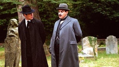 Assistir Agatha Christie’s Poirot Temporada 9 Episódio 2 Online em HD