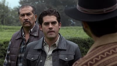 Assistir Senhor dos Céus Temporada 5 Episódio 75 Online em HD