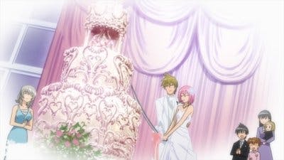 Assistir Binbougami Ga! Temporada 1 Episódio 9 Online em HD
