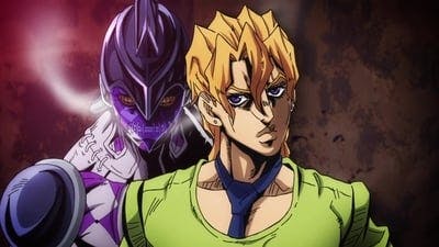 Assistir JoJo no Kimyou na Bouken Temporada 4 Episódio 12 Online em HD