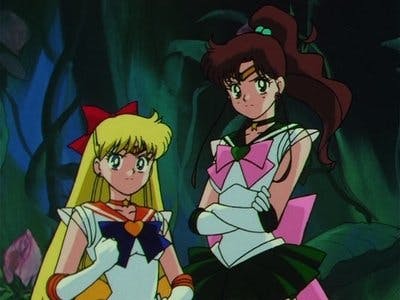Assistir Sailor Moon Temporada 4 Episódio 27 Online em HD