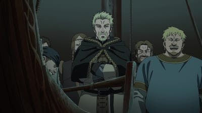 Assistir VINLAND SAGA Temporada 1 Episódio 4 Online em HD