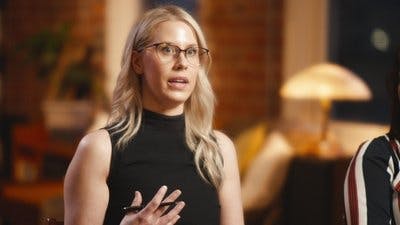 Assistir A Sociedade Secreta de Sasha Reid Temporada 1 Episódio 3 Online em HD