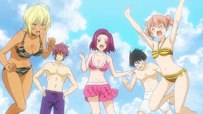 Assistir Shokugeki no Souma Temporada 5 Episódio 1 Online em HD