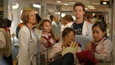 Assistir ER: Plantão Médico Temporada 11 Episódio 7 Online em HD