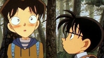 Assistir Detective Conan Temporada 1 Episódio 212 Online em HD