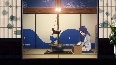 Assistir Nagi no Asukara: Calmaria do Mar Temporada 1 Episódio 15 Online em HD