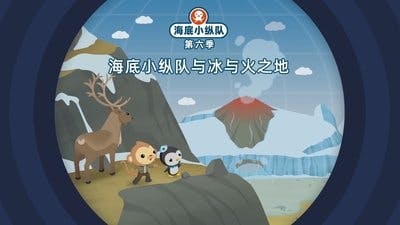 Assistir Octonautas Temporada 6 Episódio 3 Online em HD