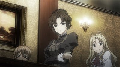 Assistir Freezing Temporada 1 Episódio 7 Online em HD