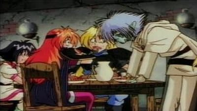 Assistir Slayers Temporada 2 Episódio 2 Online em HD