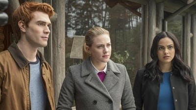 Assistir Riverdale Temporada 2 Episódio 14 Online em HD