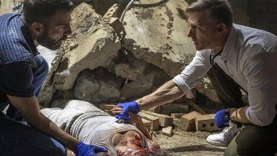 Assistir Mentes Extraordinárias Temporada 1 Episódio 12 Online em HD