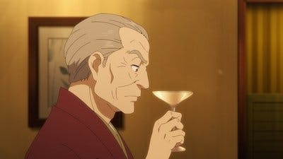 Assistir BARTENDER Glass of God Temporada 1 Episódio 2 Online em HD
