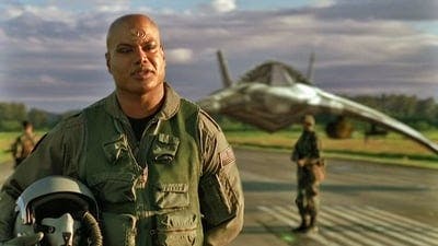 Assistir Stargate SG-1 Temporada 4 Episódio 12 Online em HD