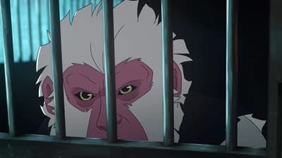 Assistir Assassímio da Marvel Temporada 1 Episódio 4 Online em HD