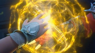 Assistir Doupo Cangqiong Temporada 5 Episódio 9 Online em HD