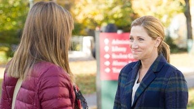 Assistir Nurse Jackie Temporada 7 Episódio 9 Online em HD