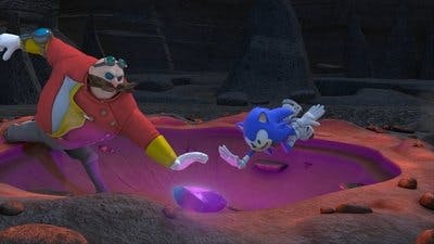 Assistir Sonic Boom Temporada 1 Episódio 14 Online em HD