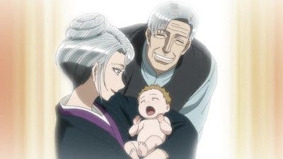 Assistir Karakuri Circus Temporada 1 Episódio 20 Online em HD