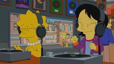 Assistir Os Simpsons Temporada 25 Episódio 21 Online em HD