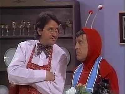 Assistir Chapolin Colorado Temporada 4 Episódio 16 Online em HD