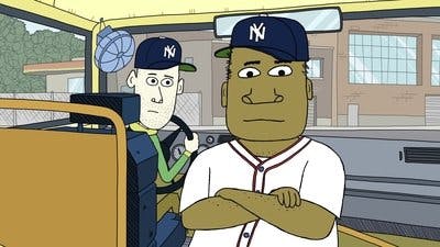 Assistir Tom Tem Dez Anos Temporada 1 Episódio 9 Online em HD
