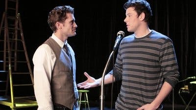 Assistir Glee: Em Busca da Fama Temporada 1 Episódio 14 Online em HD