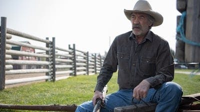 Assistir Heartland Temporada 13 Episódio 3 Online em HD