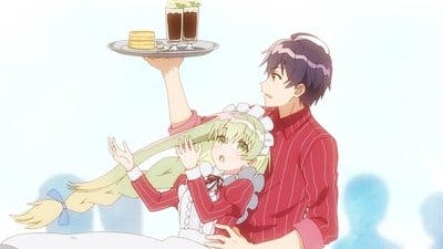 Assistir Santa Cecilia & Padre Lawrence Temporada 1 Episódio 6 Online em HD