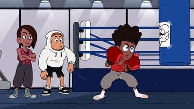 Assistir O Mundo de Greg Temporada 5 Episódio 2 Online em HD