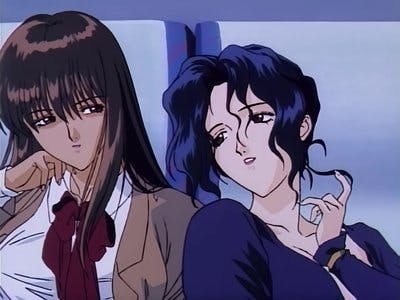 Assistir Yuuwaku Countdown Temporada 1 Episódio 1 Online em HD
