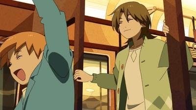 Assistir Uchouten Kazoku Temporada 1 Episódio 12 Online em HD