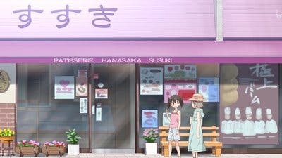 Assistir Yama no Susume Temporada 2 Episódio 14 Online em HD