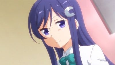 Assistir Anima Yell! Temporada 1 Episódio 10 Online em HD