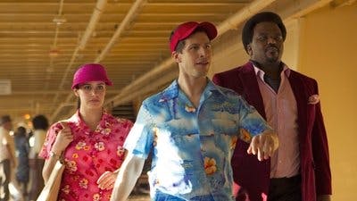 Assistir Brooklyn Nine-Nine: Lei e Desordem Temporada 3 Episódio 13 Online em HD