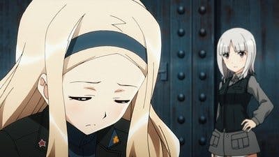 Assistir Brave Witches Temporada 1 Episódio 6 Online em HD