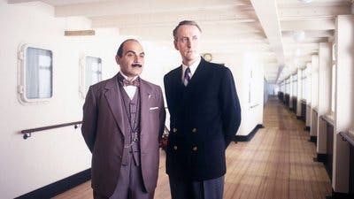 Assistir Agatha Christie’s Poirot Temporada 3 Episódio 3 Online em HD