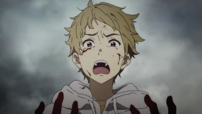 Assistir Kyoukai No Kanata Temporada 1 Episódio 2 Online em HD