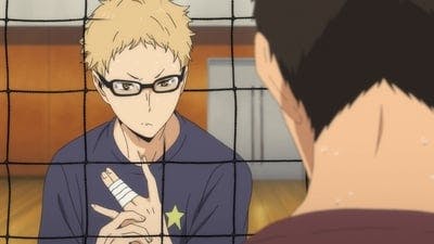 Assistir Haikyuu!! Temporada 2 Episódio 14 Online em HD