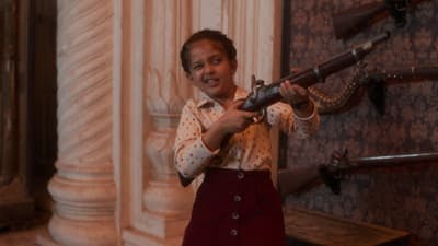 Assistir Citadel Honey Bunny Temporada 1 Episódio 6 Online em HD