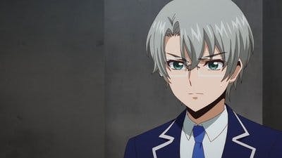 Assistir CARDFIGHT!! VANGUARD overDress Temporada 3 Episódio 8 Online em HD
