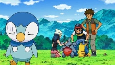 Assistir Pokémon Temporada 13 Episódio 7 Online em HD