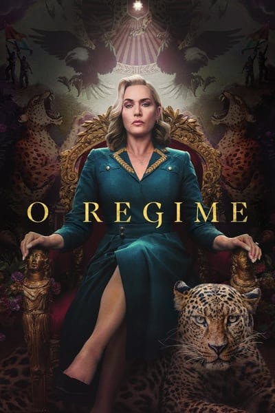 Assistir O Regime Temporada 1 Episódio 3 Online em HD