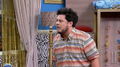 Assistir Vai Que Cola Temporada 3 Episódio 23 Online em HD