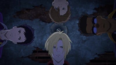 Assistir Banana Fish Temporada 1 Episódio 21 Online em HD