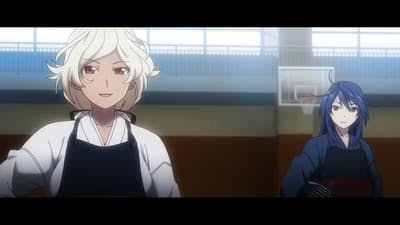 Assistir Grisaia: Phantom Trigger The Animation Temporada 1 Episódio 1 Online em HD