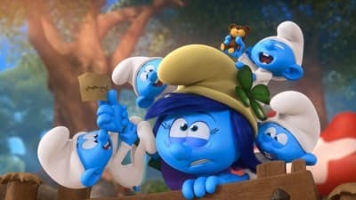 Assistir Os Smurfs Temporada 1 Episódio 28 Online em HD