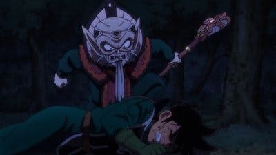 Assistir Dragon Quest: The Adventure of Dai Temporada 1 Episódio 33 Online em HD