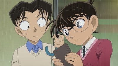Assistir Detective Conan Temporada 1 Episódio 763 Online em HD